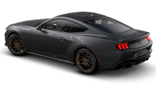 2025 Ford Mustang® External Image 3